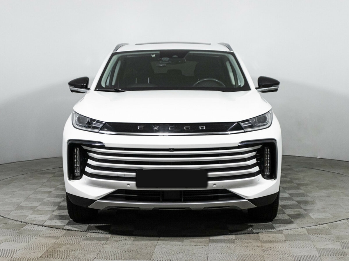 Б/У Эксид Т-Икс-Л 2022 года. Фото: #1