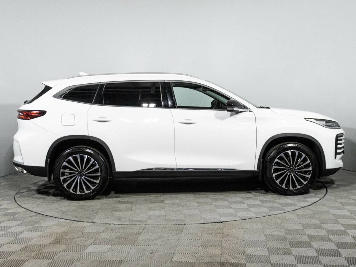 Б/У Эксид Т-Икс-Л 2022 года. Фото: #3