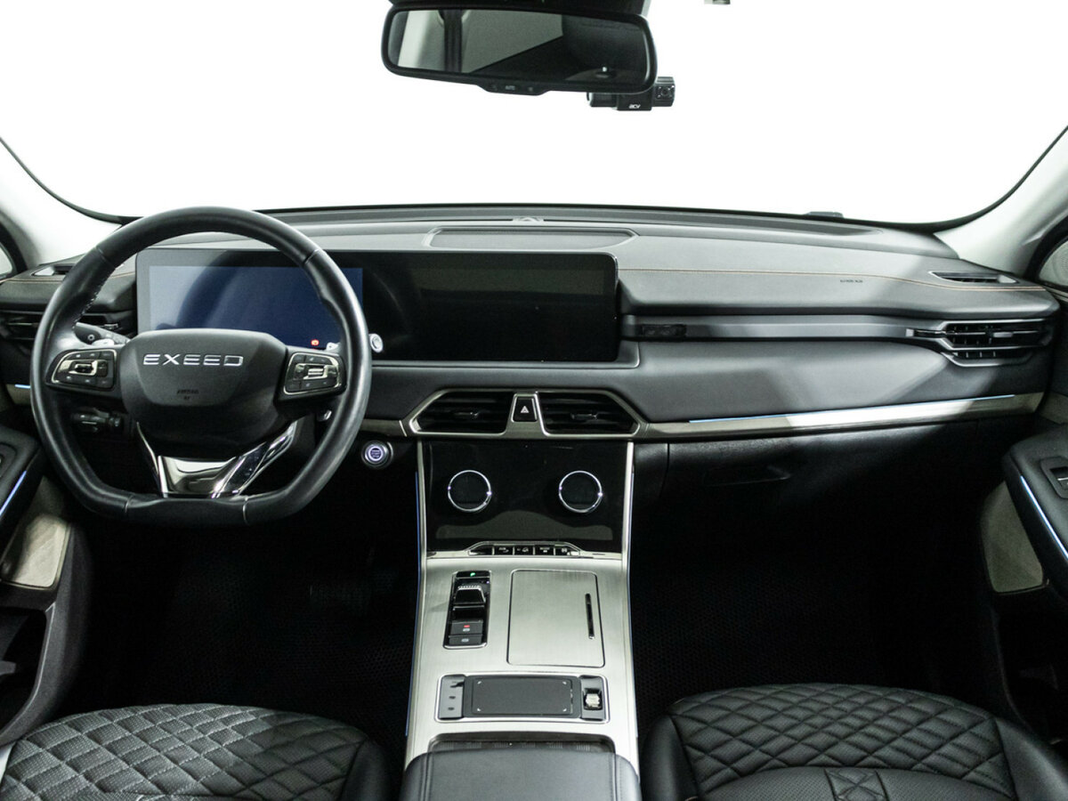 Б/У Эксид Т-Икс-Л 2022 года. Фото: #12