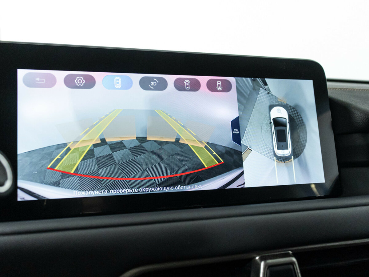 Б/У Эксид Т-Икс-Л 2022 года. Фото: #15