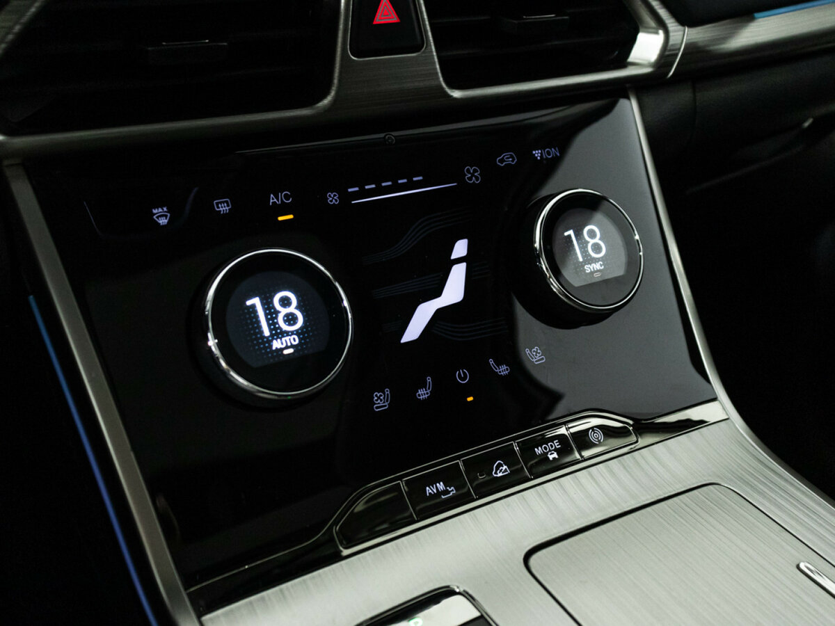 Б/У Эксид Т-Икс-Л 2022 года. Фото: #16