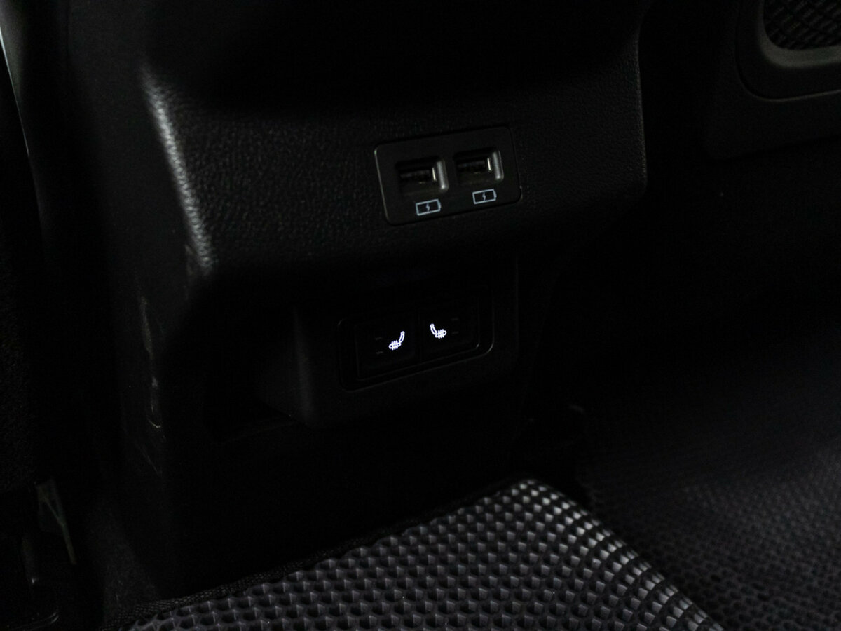 Б/У Эксид Т-Икс-Л 2022 года. Фото: #20