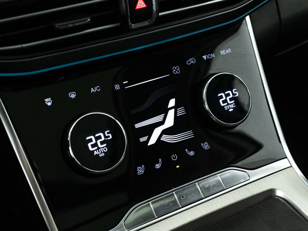 Б/У Эксид В-Икс 2021 года. Фото: #13