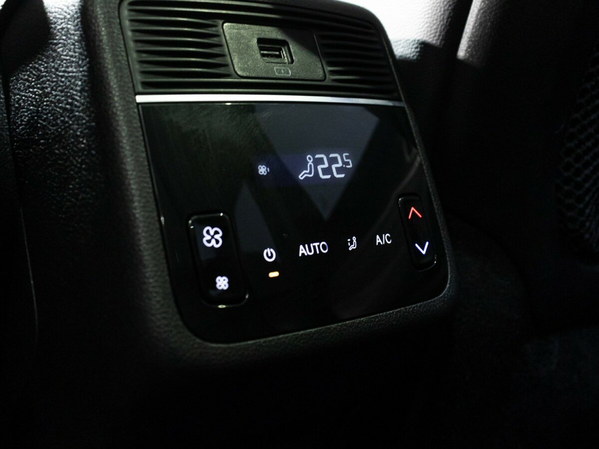 Б/У Эксид В-Икс 2021 года. Фото: #18