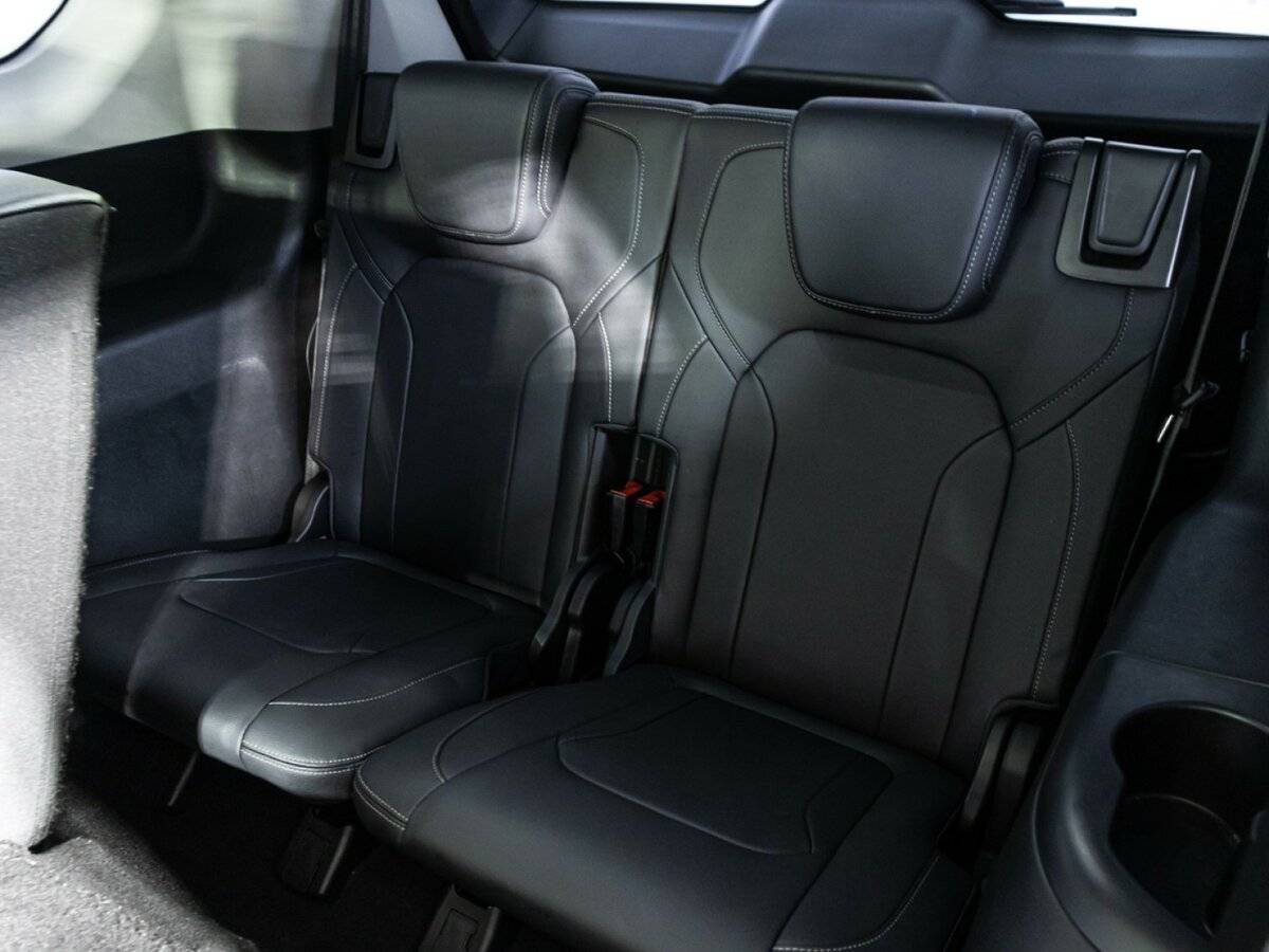 Б/У Эксид В-Икс 2021 года. Фото: #19