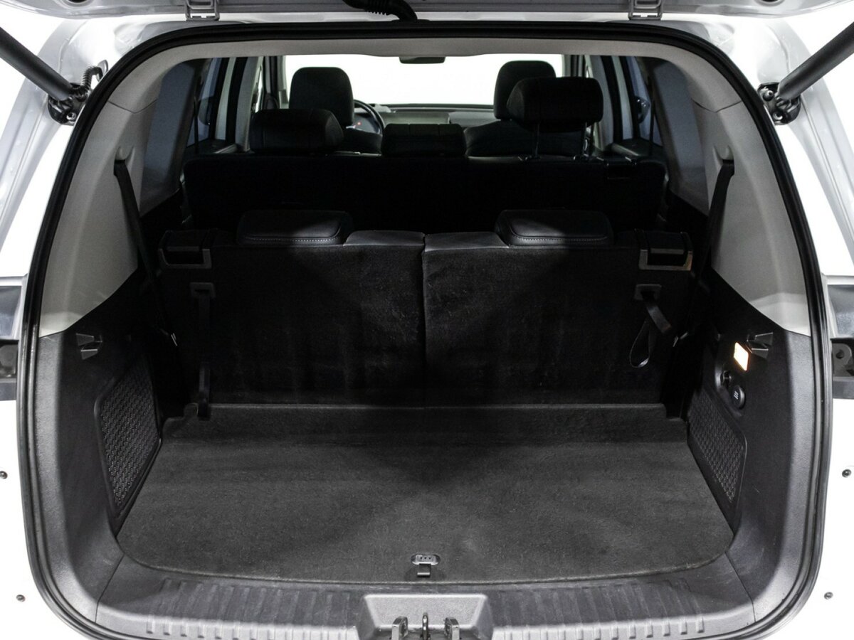 Б/У Эксид В-Икс 2021 года. Фото: #21