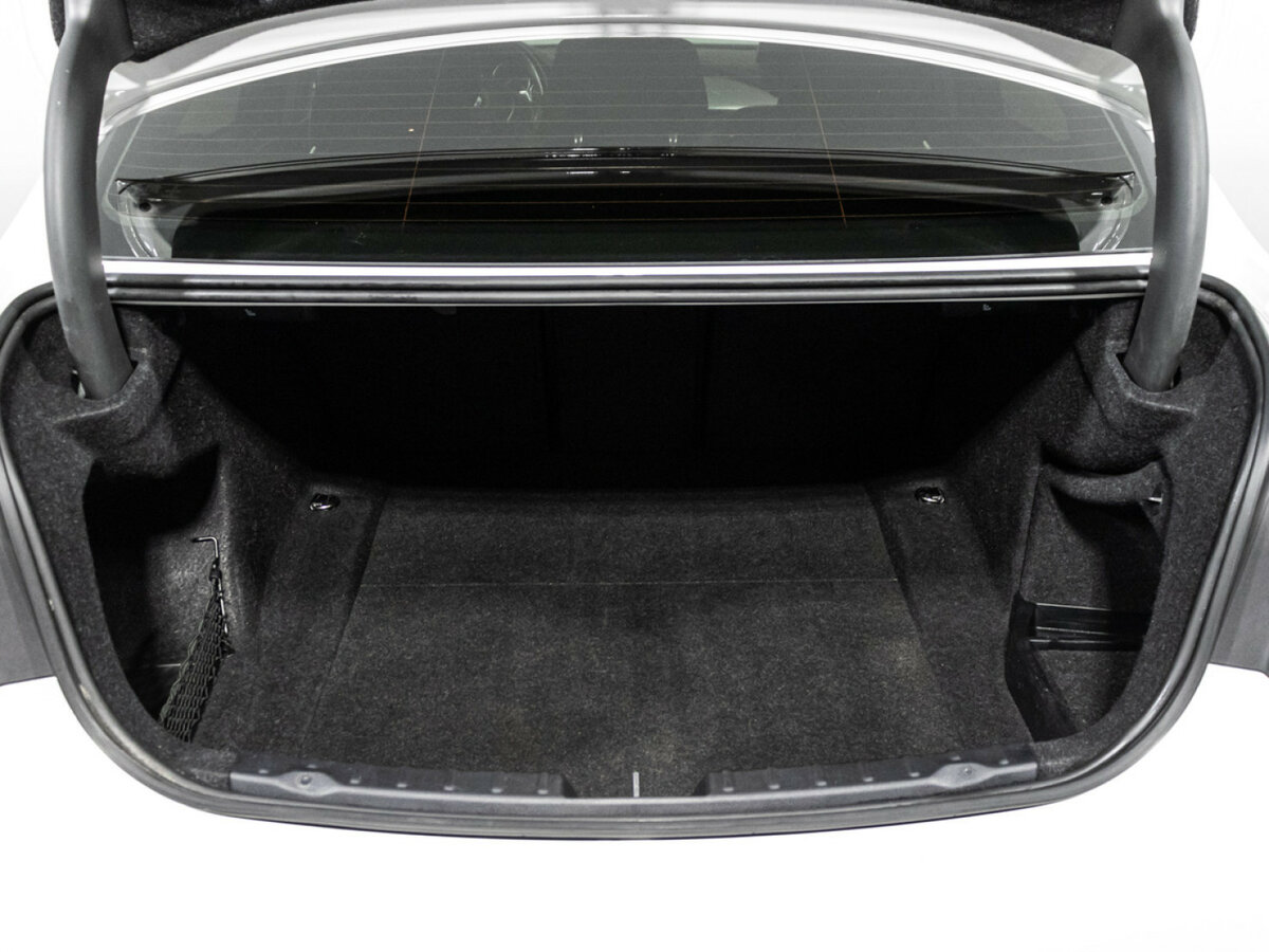 Б/У БМВ 3 серии 2018 года. Фото: #17