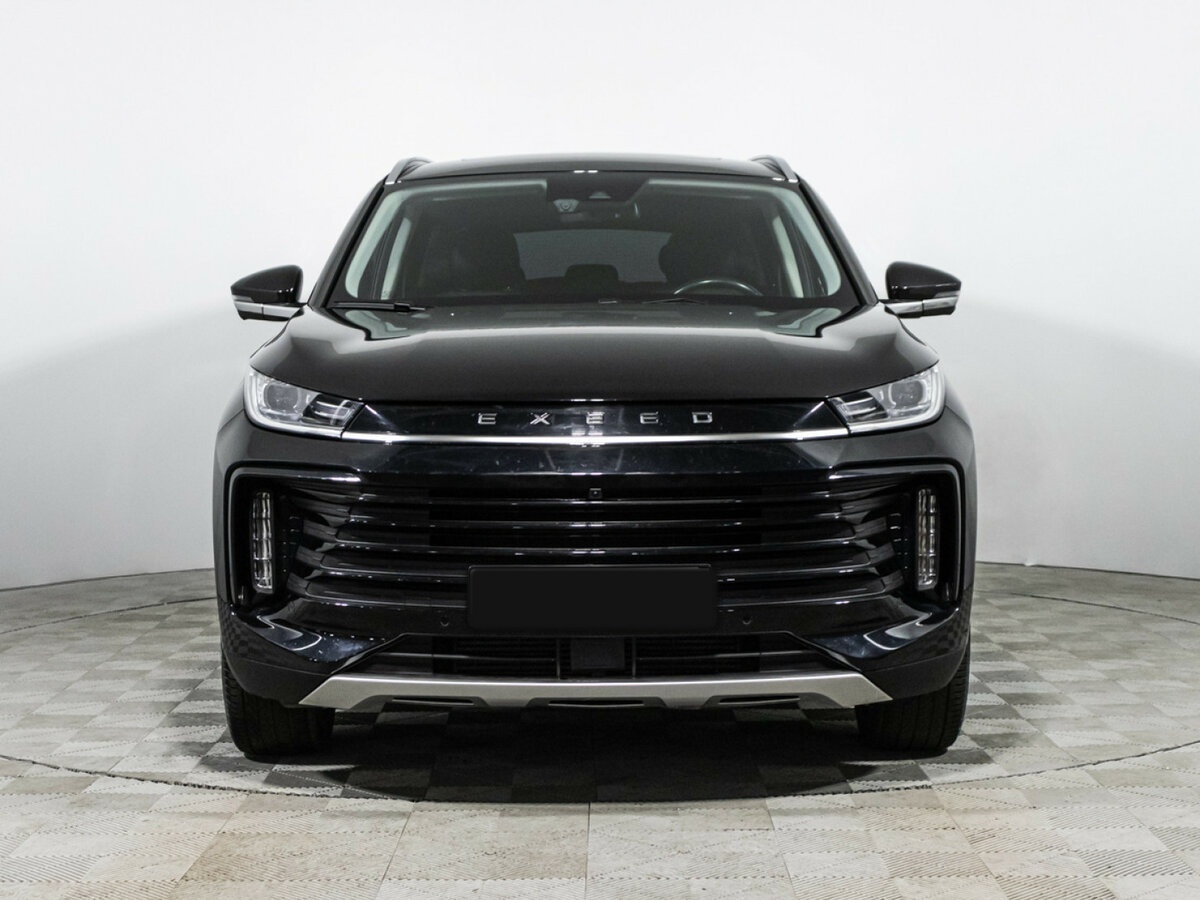 Б/У Эксид Т-Икс-Л 2022 года. Фото: #1