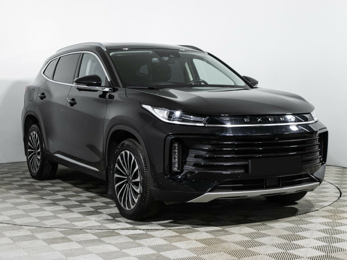 Б/У Эксид Т-Икс-Л 2022 года. Фото: #2