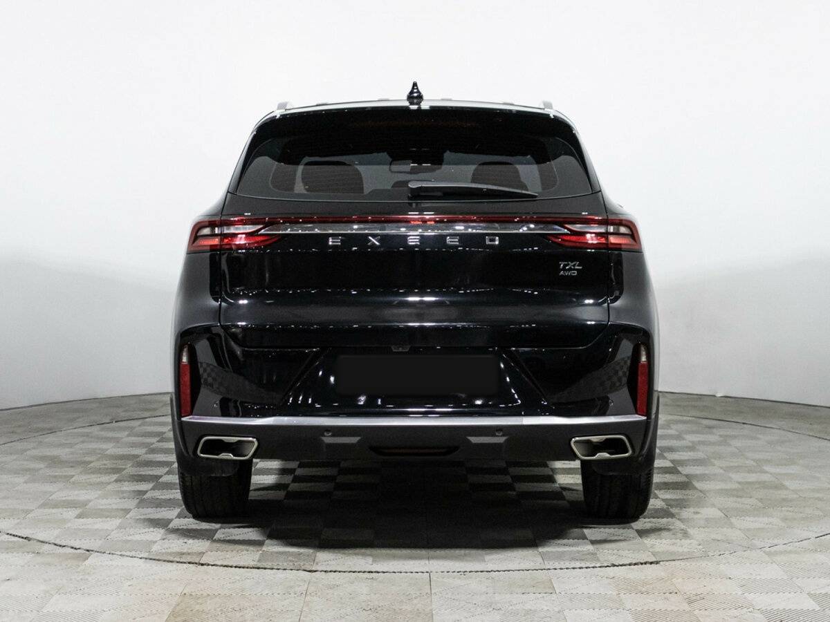 Б/У Эксид Т-Икс-Л 2022 года. Фото: #4