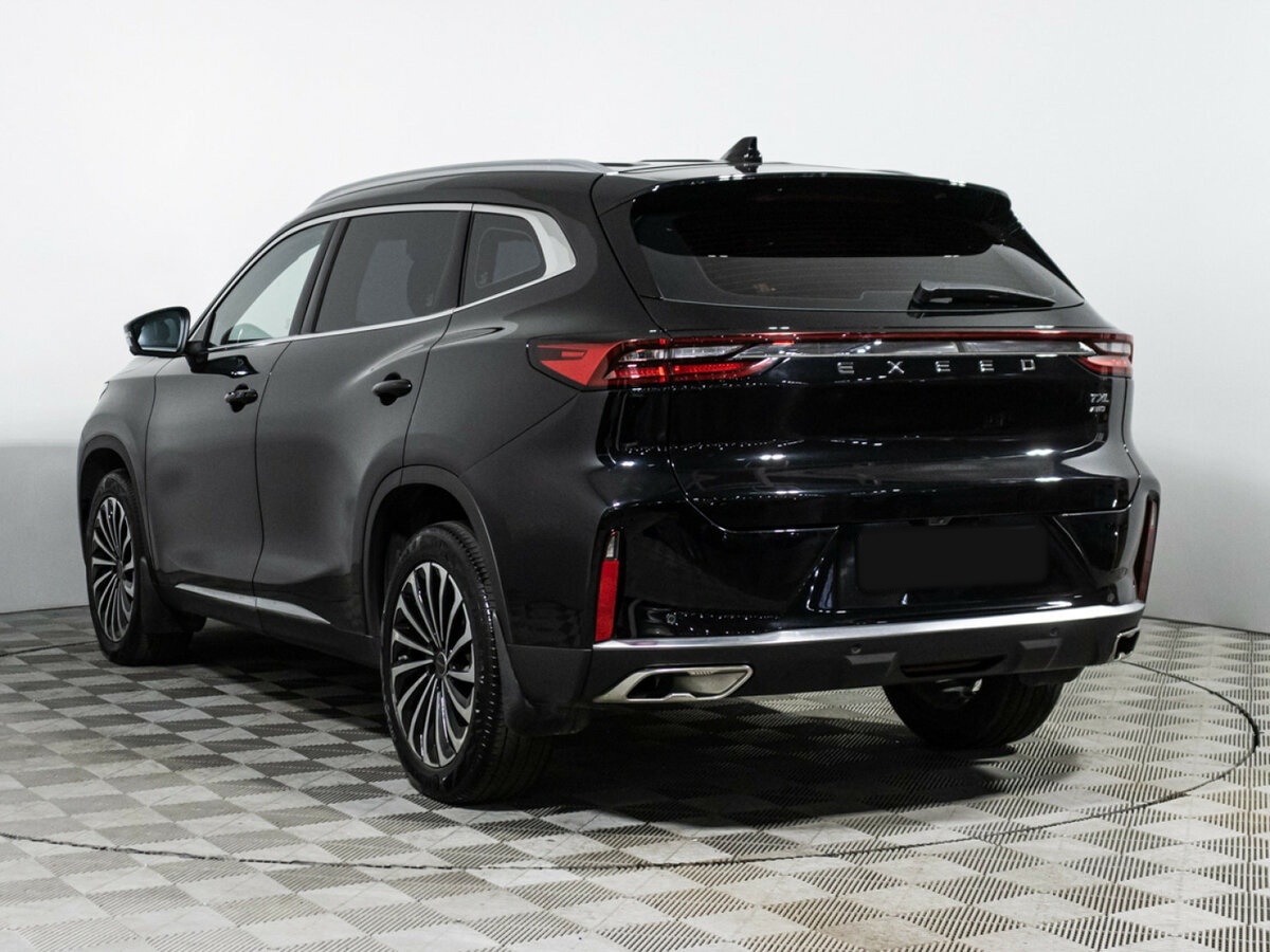 Б/У Эксид Т-Икс-Л 2022 года. Фото: #5