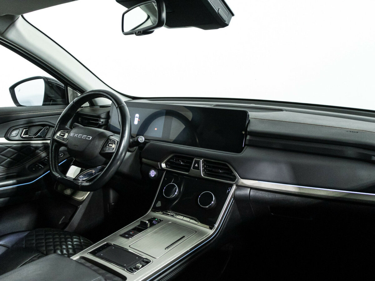 Б/У Эксид Т-Икс-Л 2022 года. Фото: #6