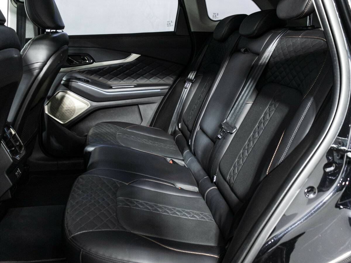 Б/У Эксид Т-Икс-Л 2022 года. Фото: #7