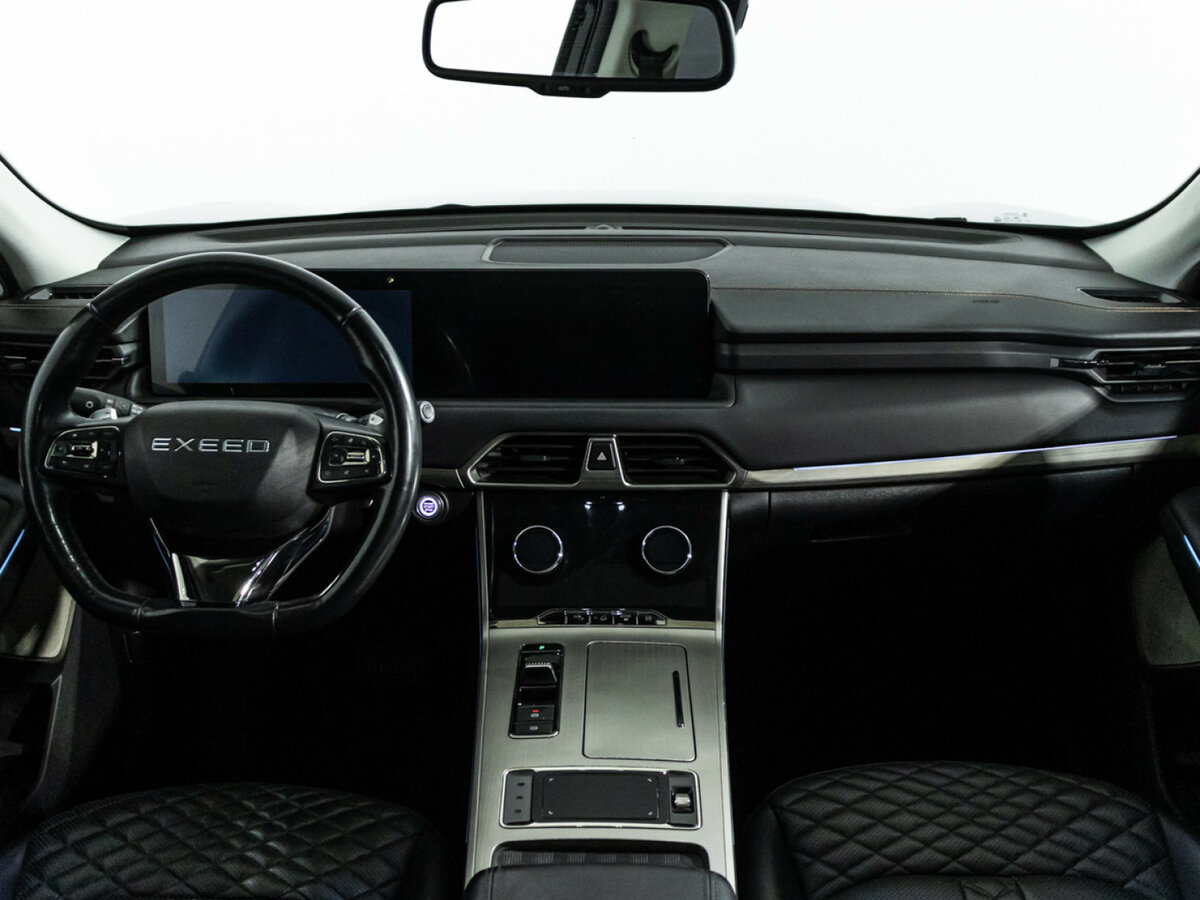 Б/У Эксид Т-Икс-Л 2022 года. Фото: #10