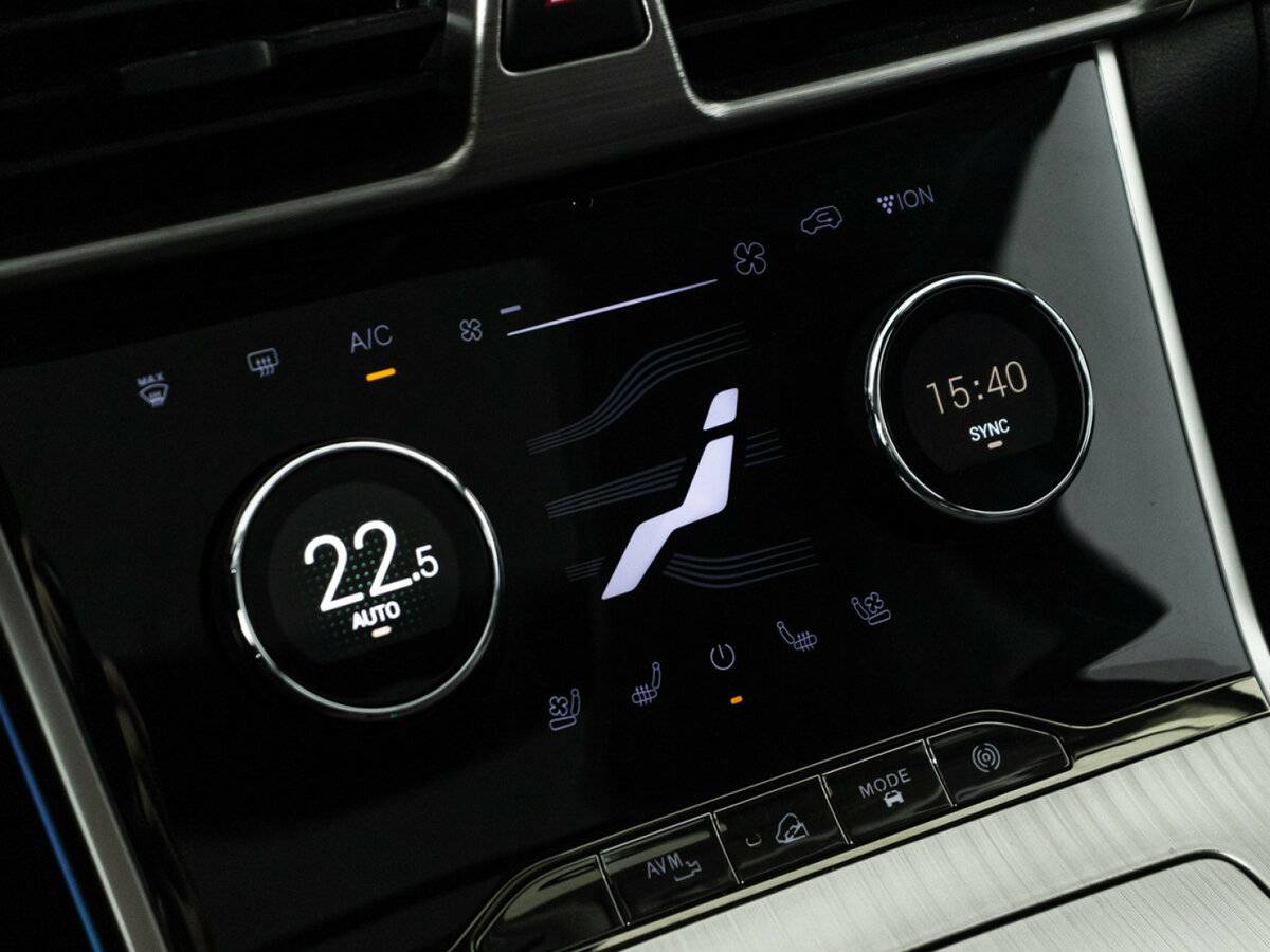 Б/У Эксид Т-Икс-Л 2022 года. Фото: #12