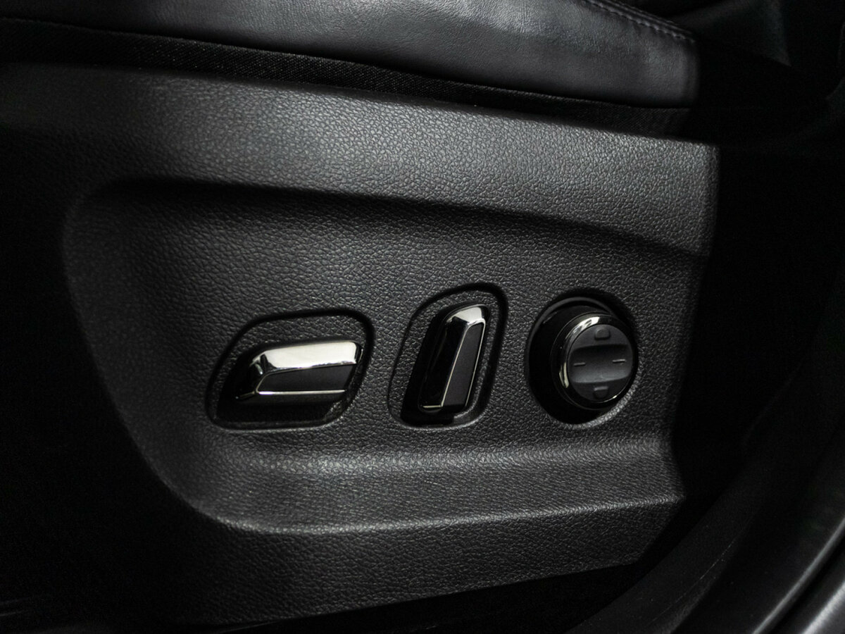 Б/У Эксид Т-Икс-Л 2022 года. Фото: #13