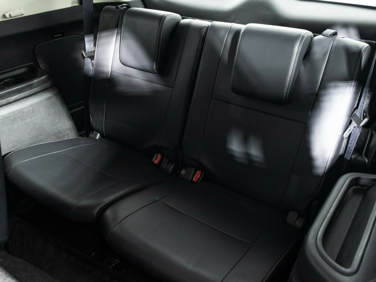 Б/У Митсубиши Оутлэндер 2020 года. Фото: #16