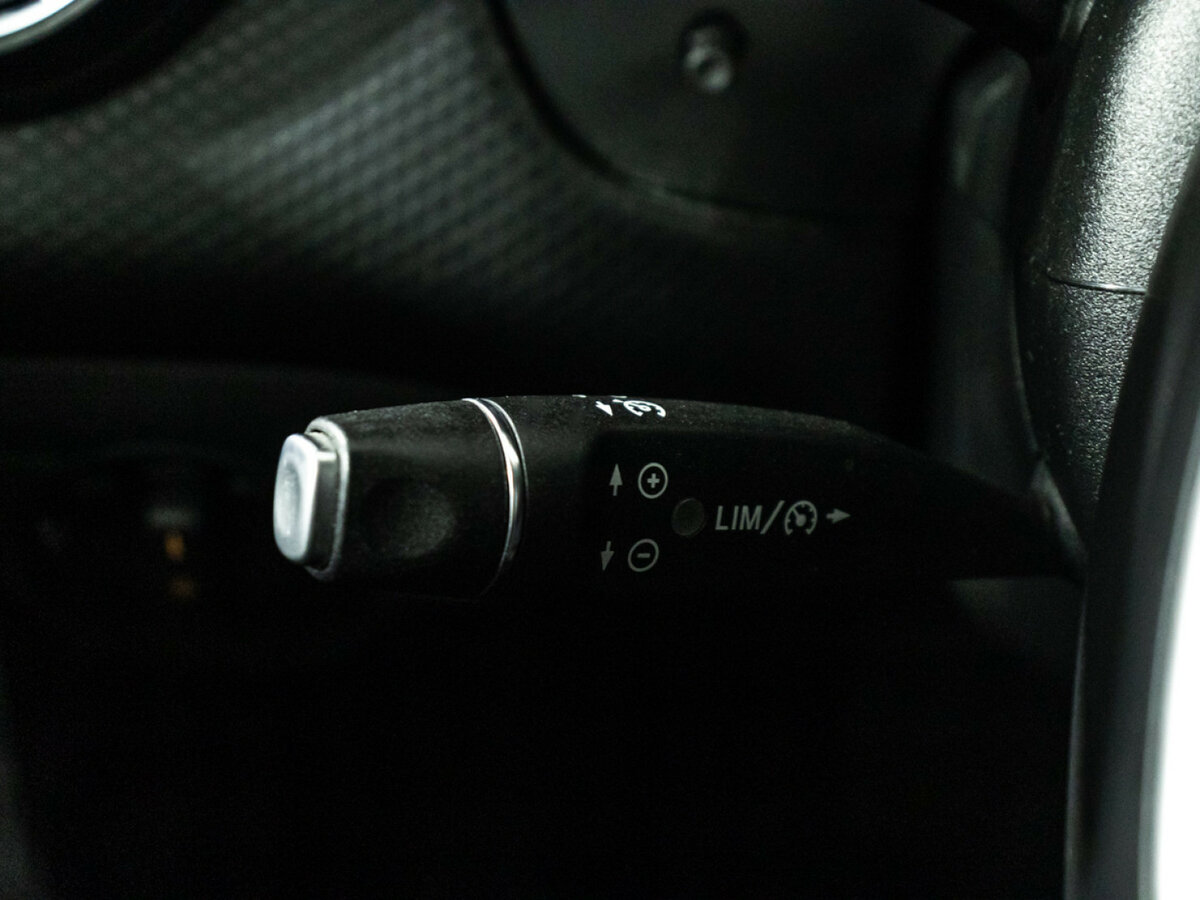 Б/У Мерседес-Бенц А-Класс 2013 года. Фото: #15