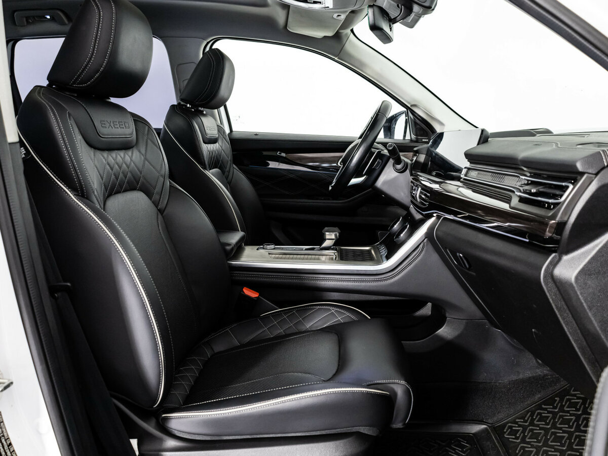 Б/У Эксид В-Икс 2021 года. Фото: #19