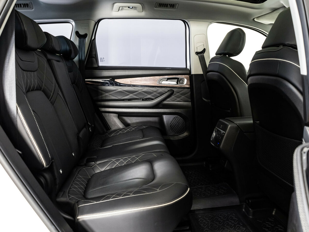 Б/У Эксид В-Икс 2021 года. Фото: #20