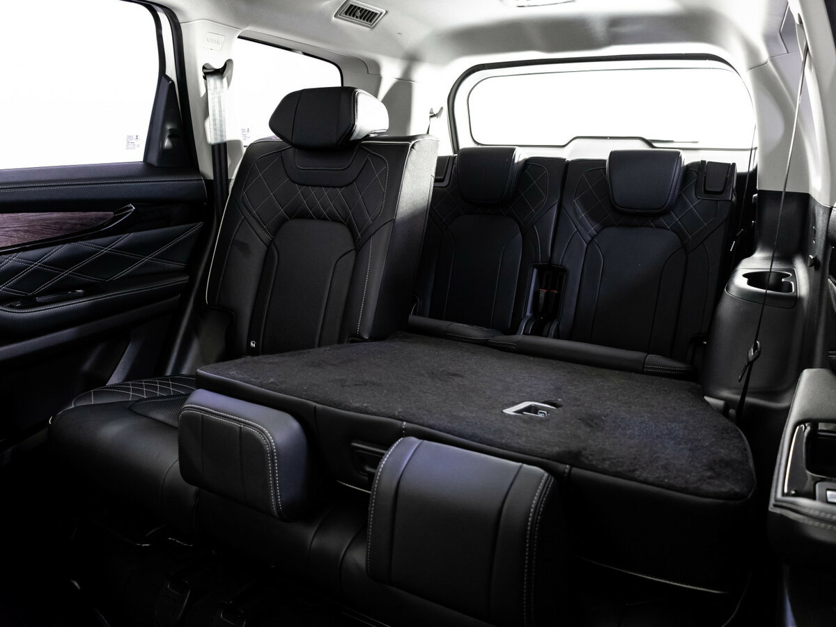 Б/У Эксид В-Икс 2021 года. Фото: #22