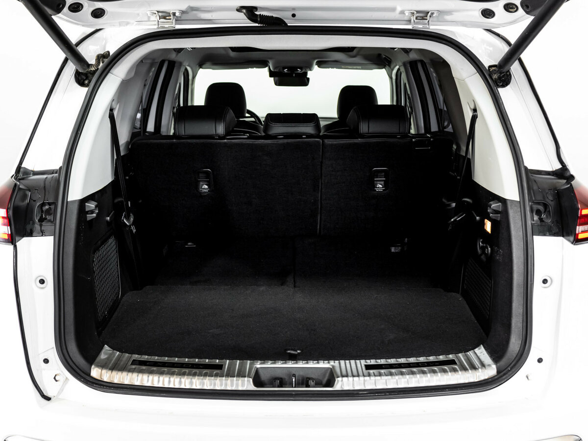 Б/У Эксид В-Икс 2021 года. Фото: #28