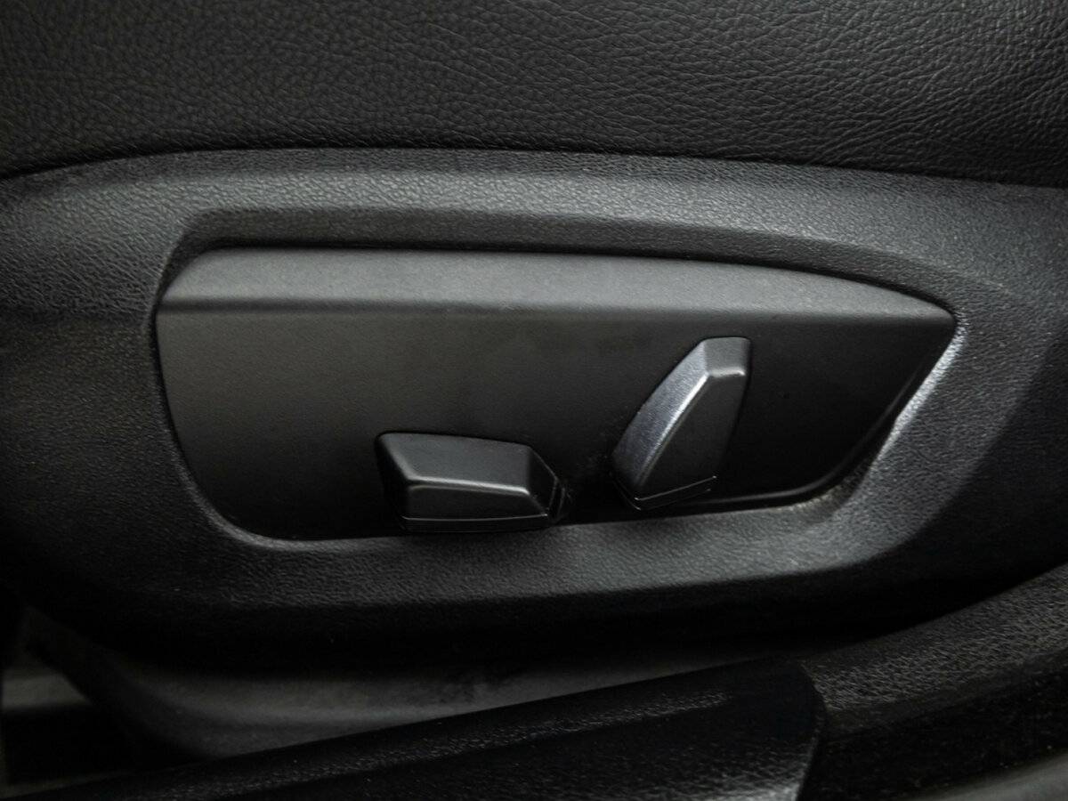 Б/У БМВ 5 серии 2014 года. Фото: #14