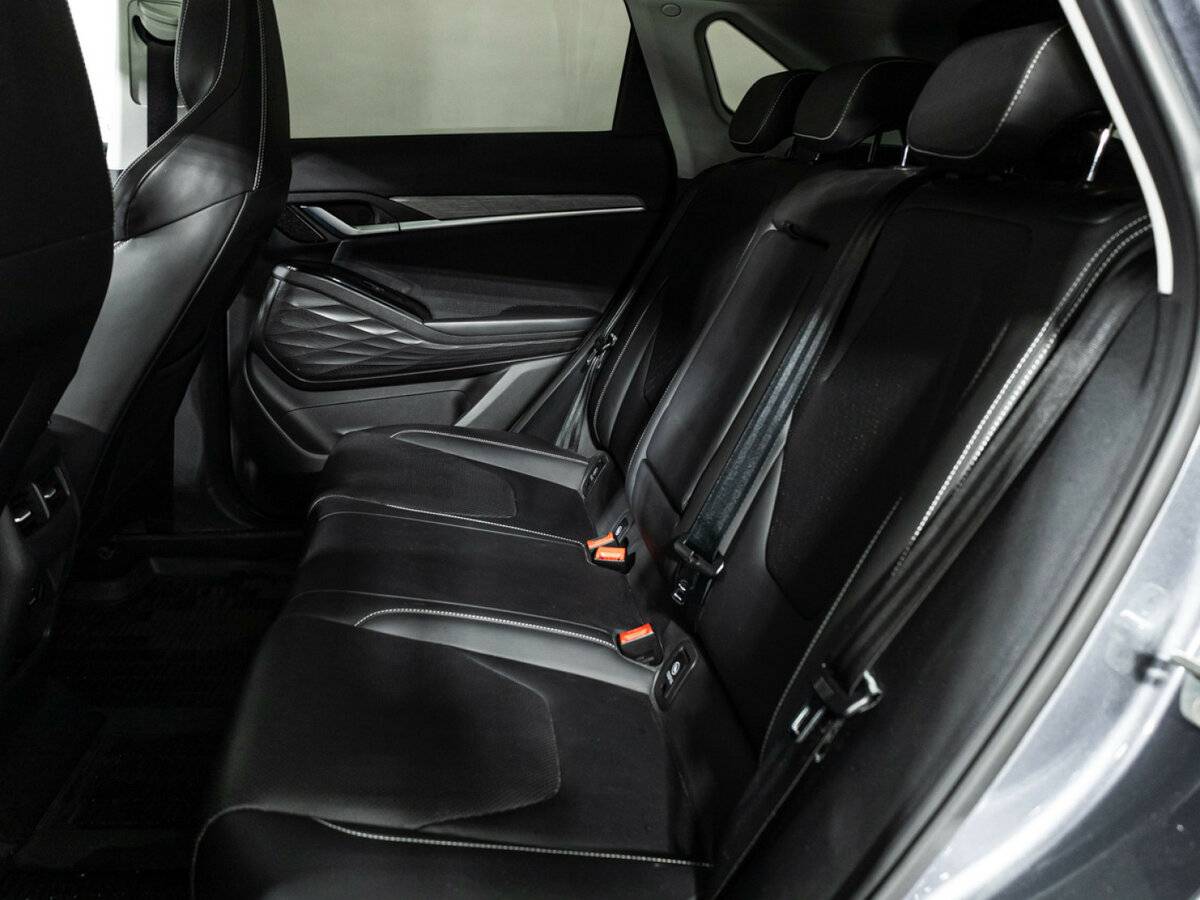 Б/У Джак ДжиС6 2022 года. Фото: #7