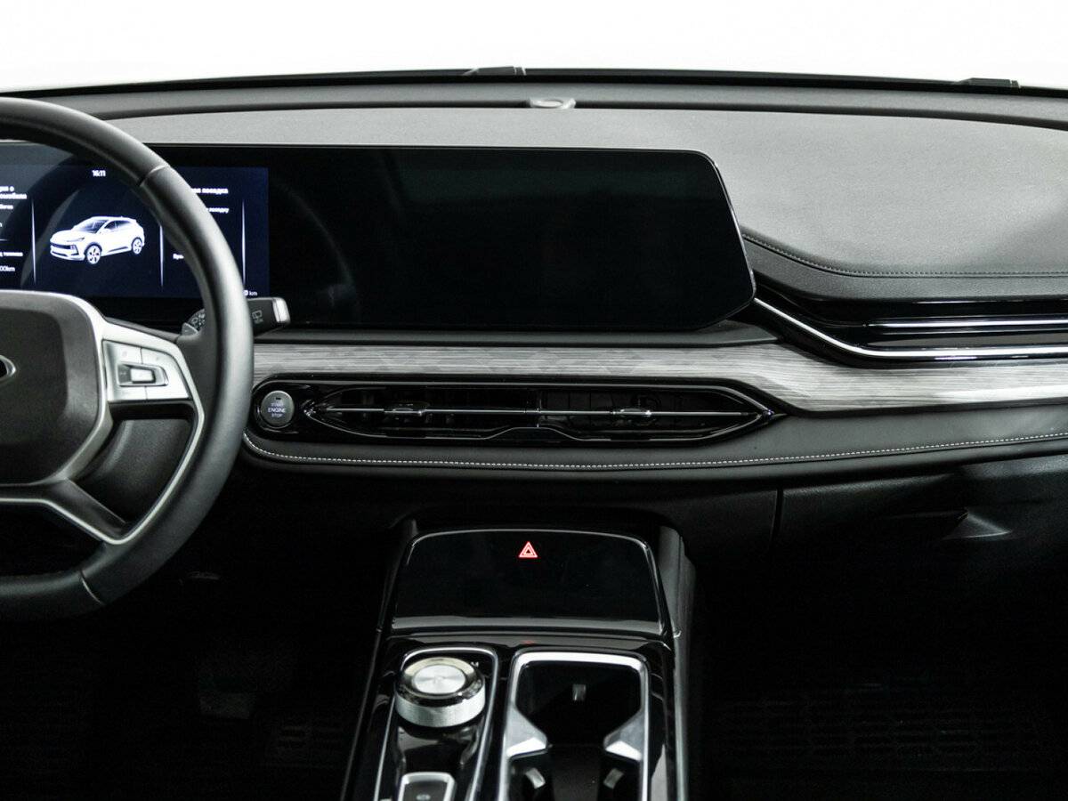 Б/У Джак ДжиС6 2022 года. Фото: #11