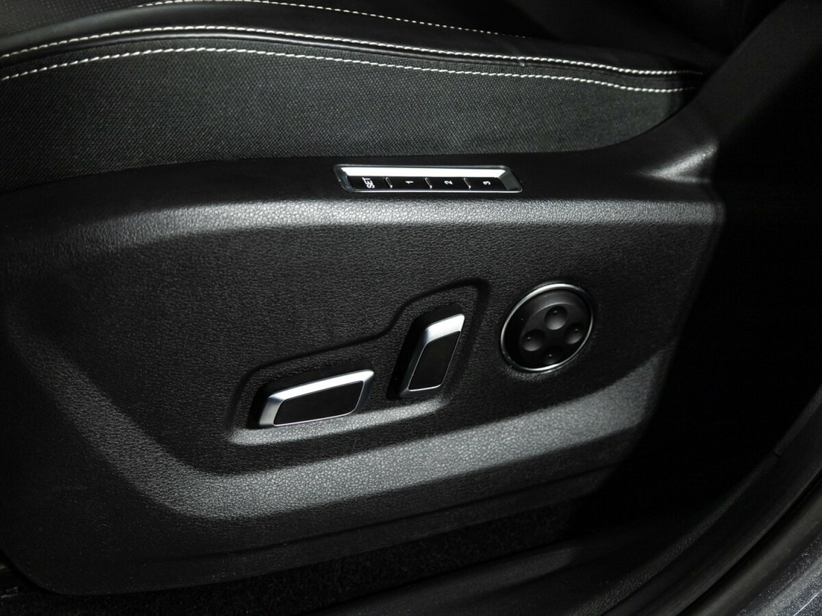 Б/У Джак ДжиС6 2022 года. Фото: #13