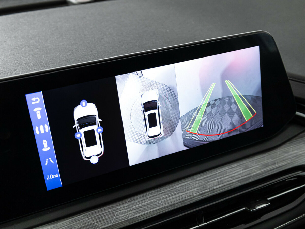 Б/У Джак ДжиС6 2022 года. Фото: #14