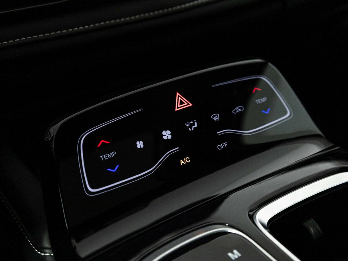 Б/У Джак ДжиС6 2022 года. Фото: #16