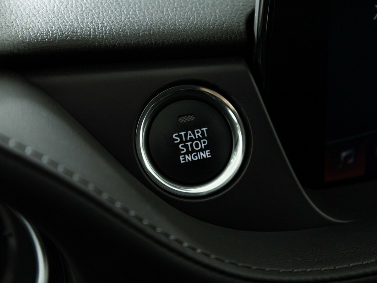 Б/У Мазда 6 2020 года. Фото: #16