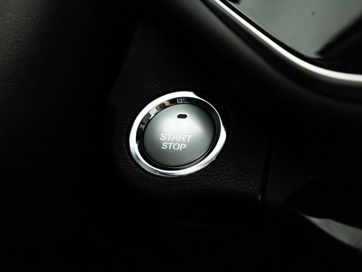 Б/У Омода С5 2023 года. Фото: #20