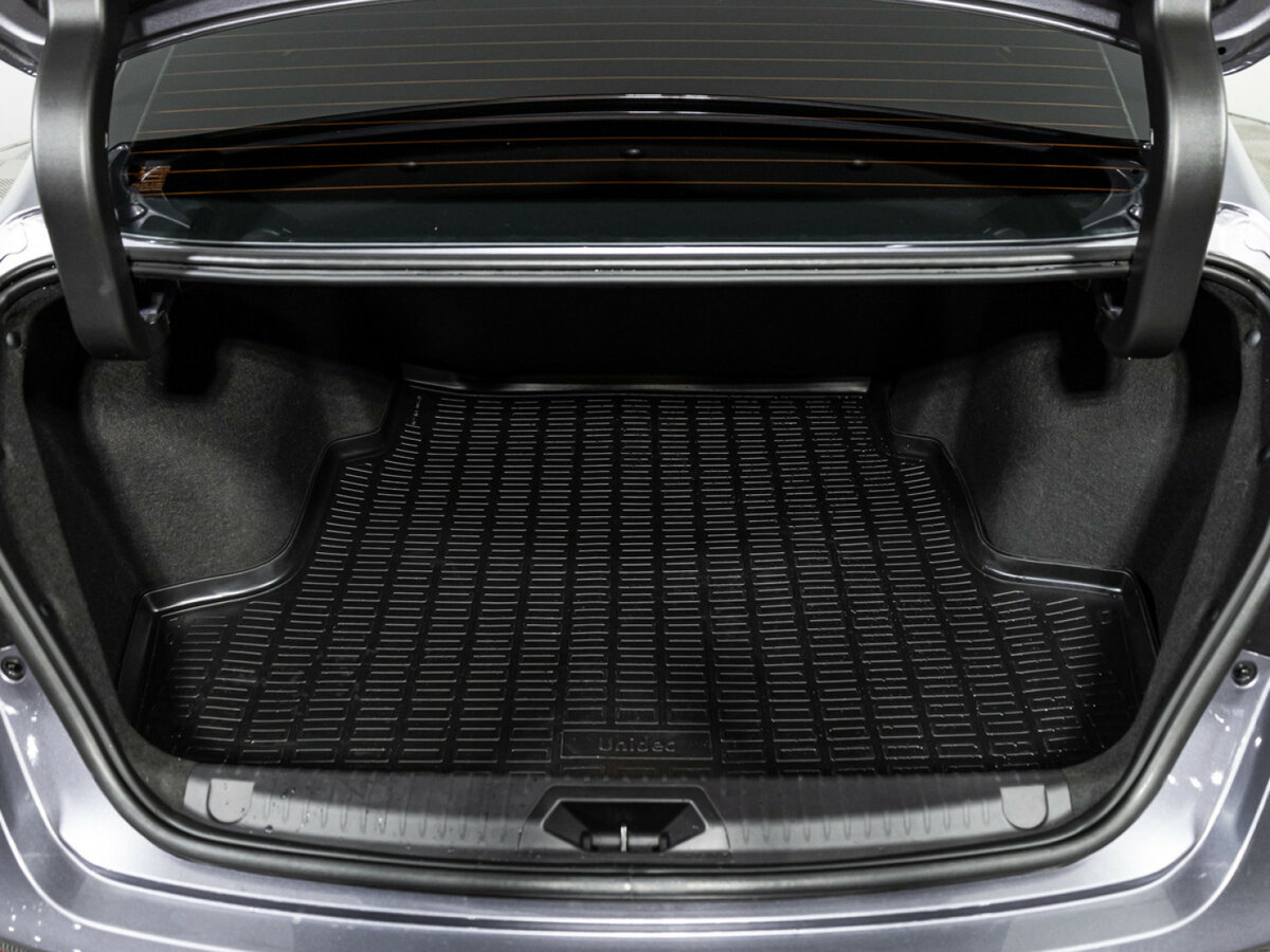 Б/У Омода С5 2023 года. Фото: #21