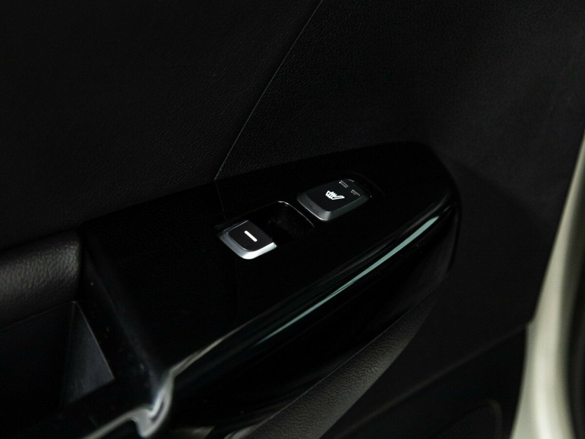 Б/У Киа Спортейдж 2016 года. Фото: #22