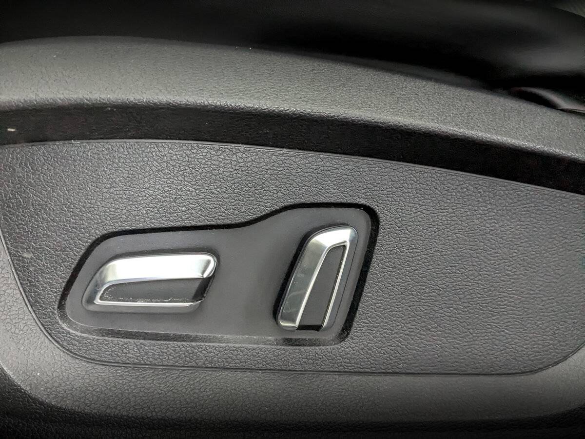 Б/У Чери Тигго 7 Про 2022 года. Фото: #20