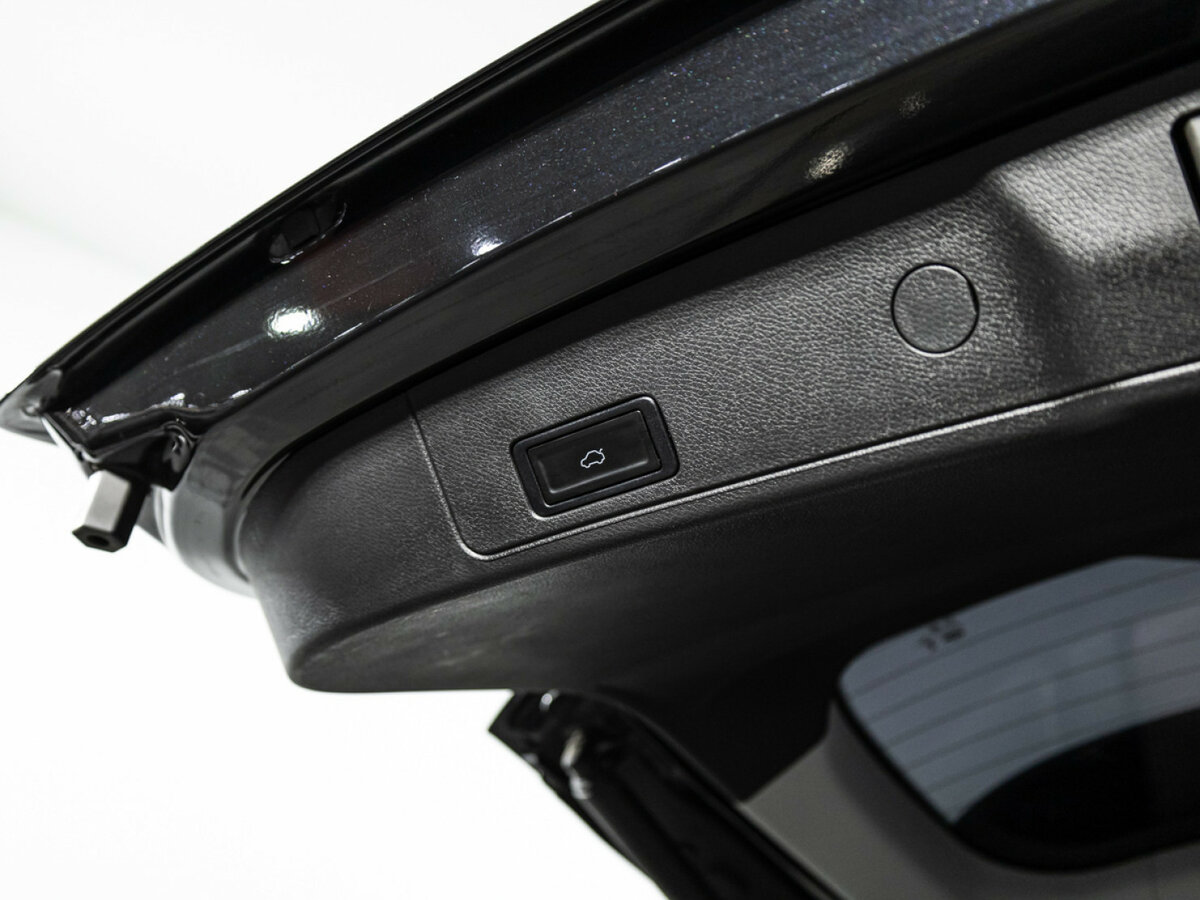 Б/У Чери Тигго 8 Про 2021 года. Фото: #22