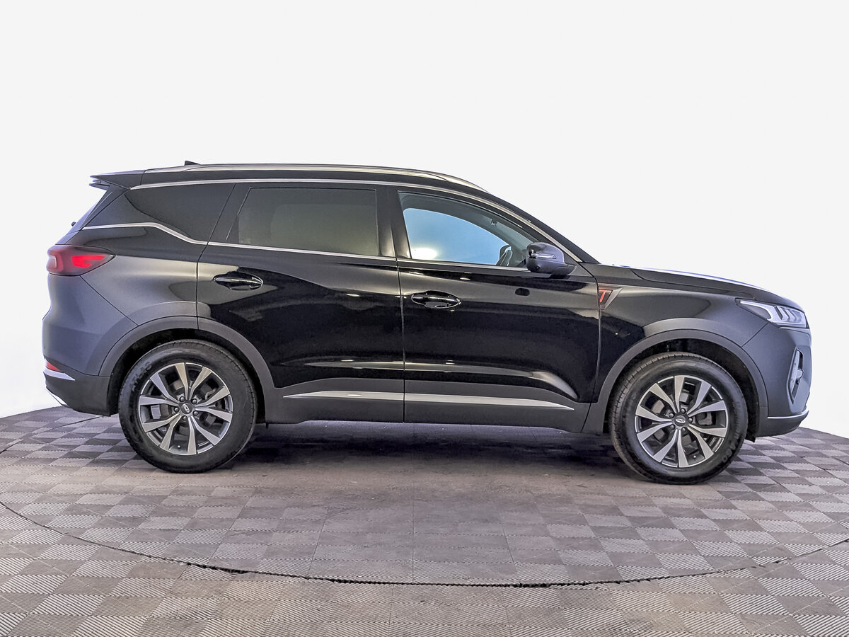 Б/У Чери Тигго 7 Про 2023 года. Фото: #3