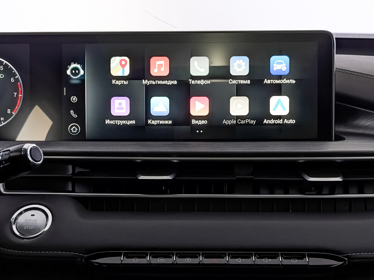 Б/У Чери Тигго 7 Про 2023 года. Фото: #15