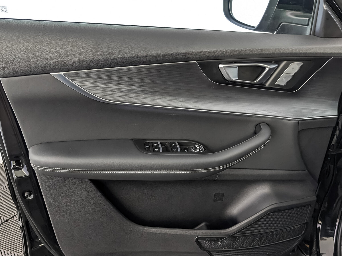 Б/У Чери Тигго 7 Про 2023 года. Фото: #17