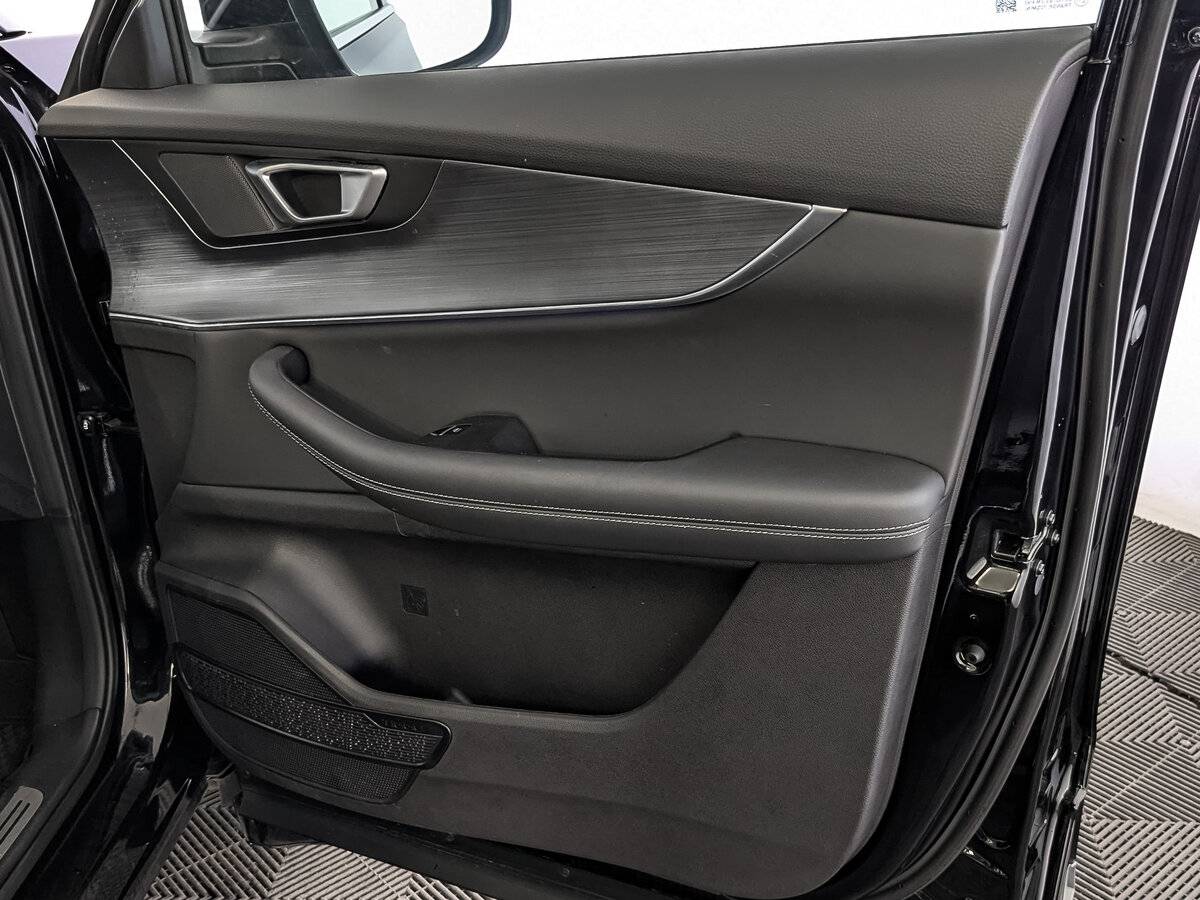 Б/У Чери Тигго 7 Про 2023 года. Фото: #23