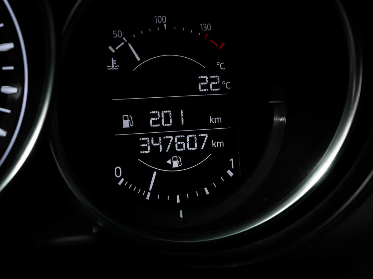 Б/У Мазда 6 2017 года. Фото: #6