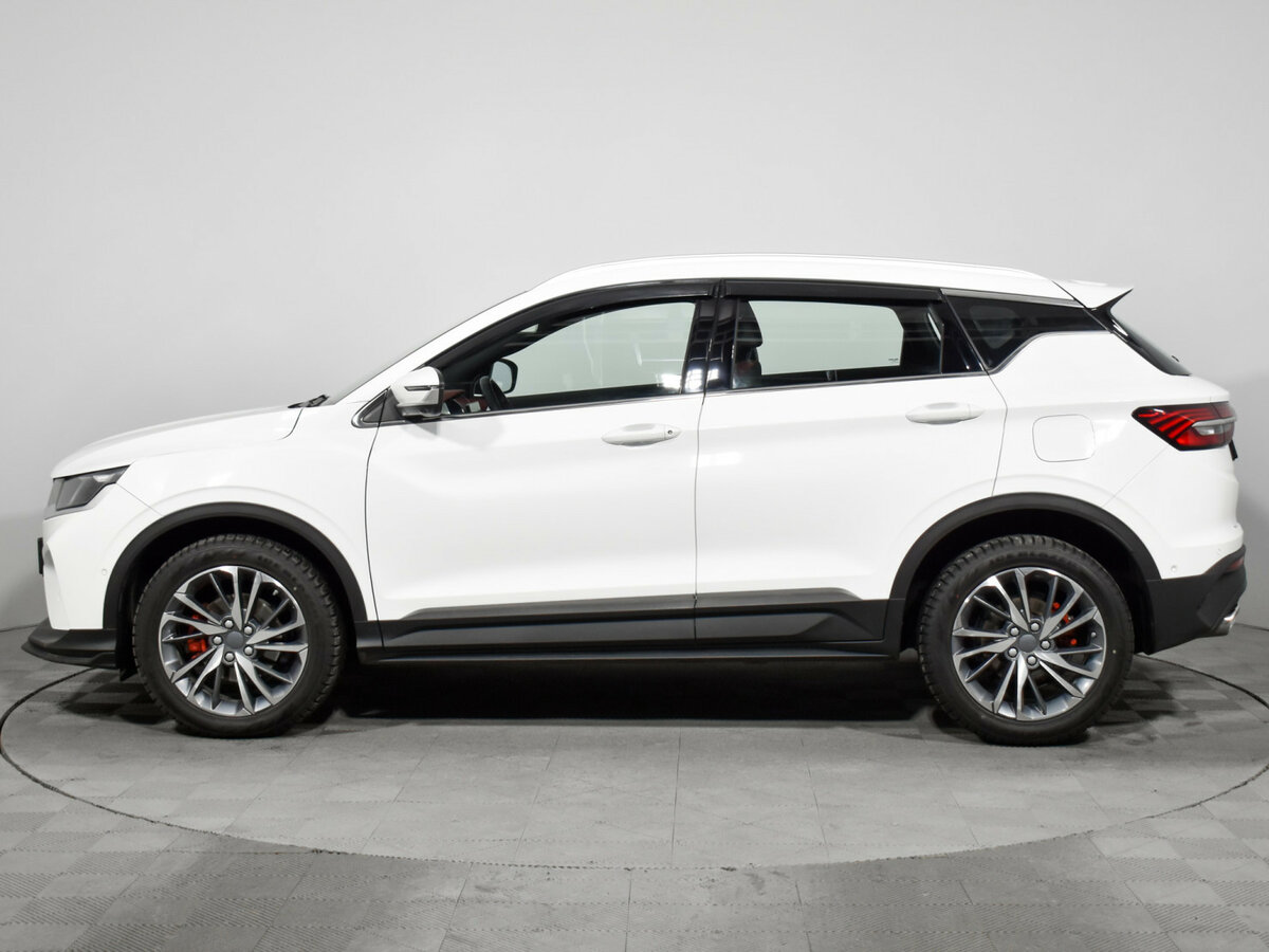 Б/У Белджи Икс50 2024 года. Фото: #7