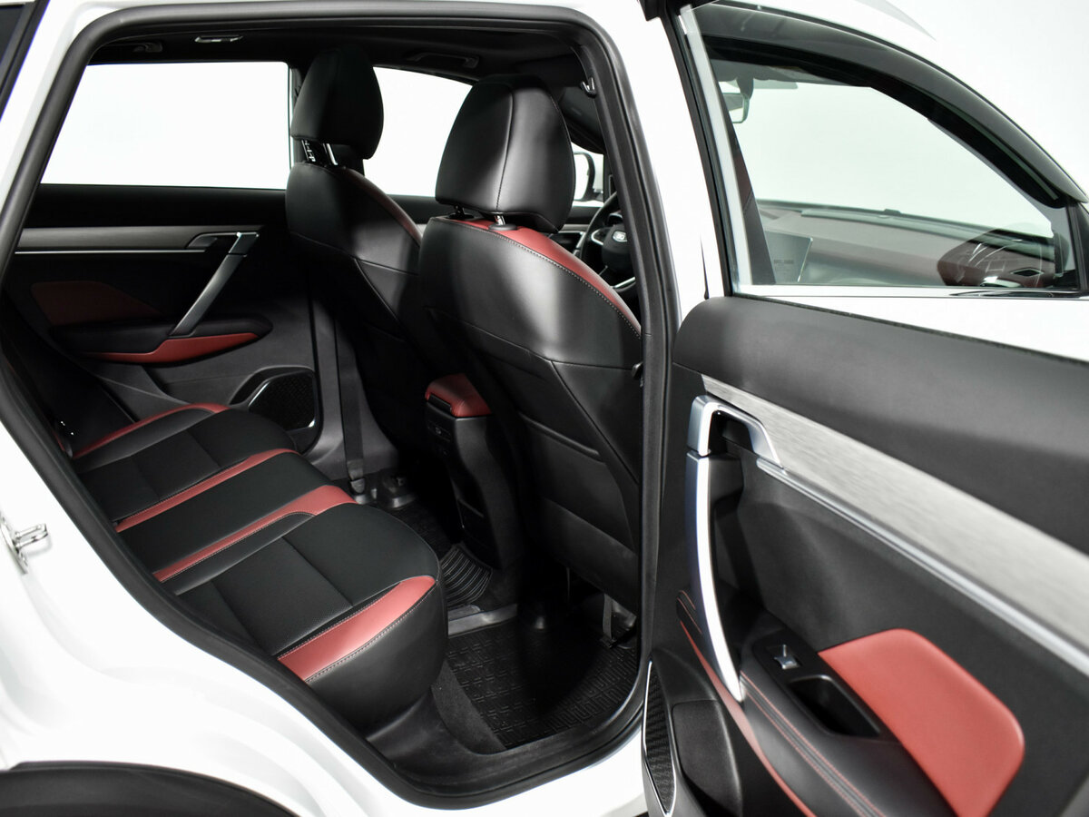 Б/У Белджи Икс50 2024 года. Фото: #11