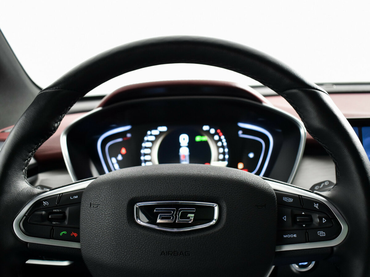 Б/У Белджи Икс50 2024 года. Фото: #15