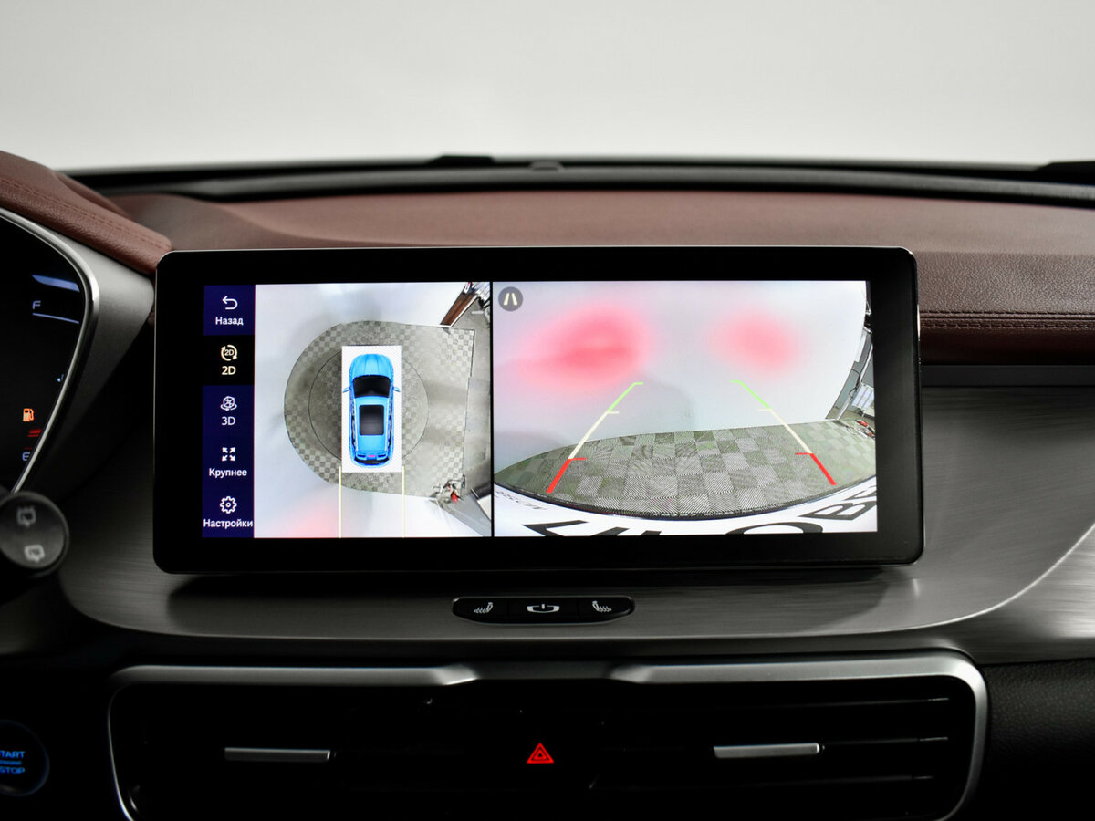 Б/У Белджи Икс50 2024 года. Фото: #16