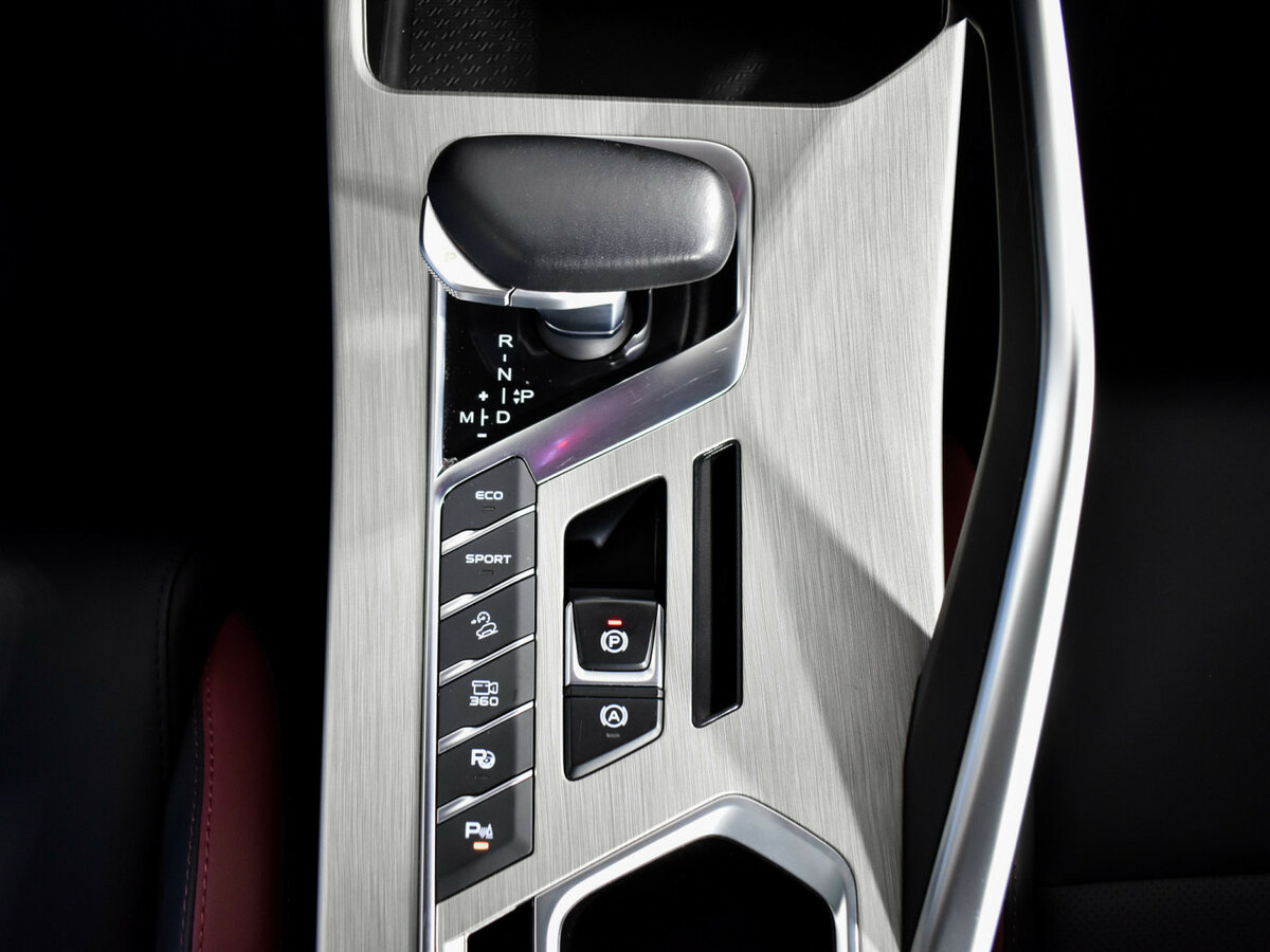 Б/У Белджи Икс50 2024 года. Фото: #17