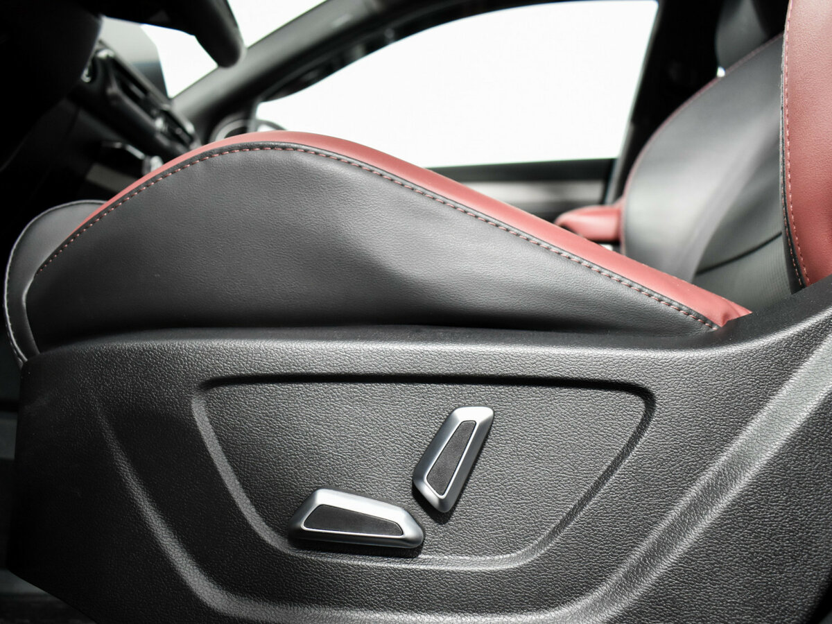 Б/У Белджи Икс50 2024 года. Фото: #19