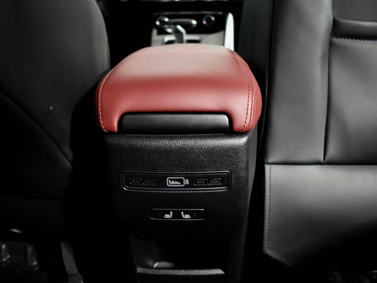 Б/У Белджи Икс50 2024 года. Фото: #20